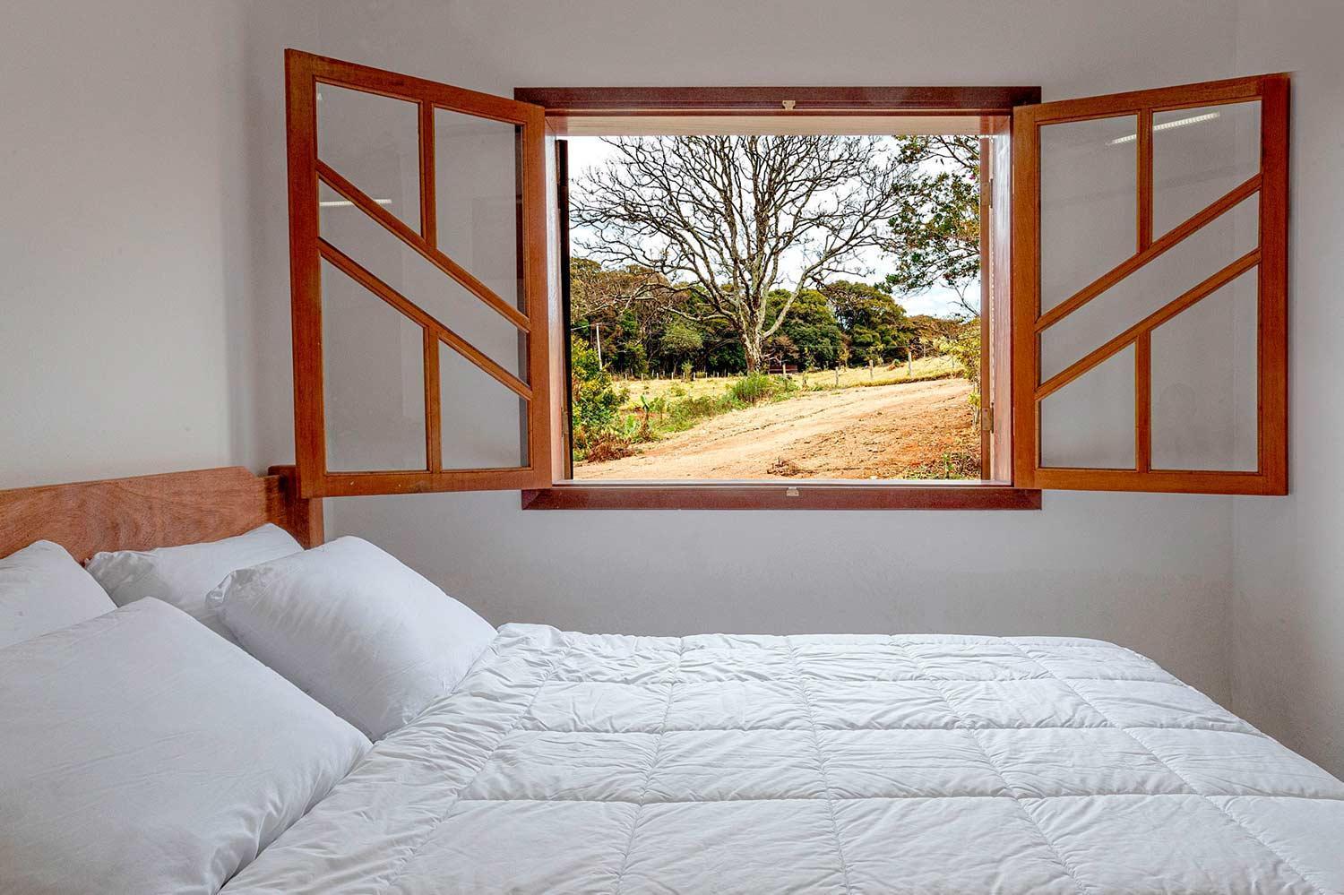 Hotel Fazenda Colina Dos Sonhos Сокорру Экстерьер фото