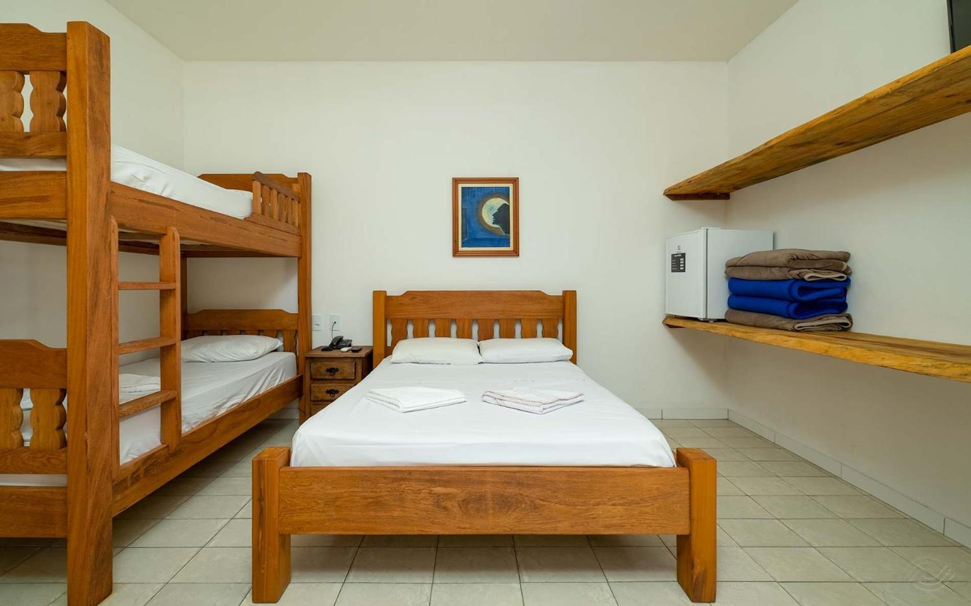 Hotel Fazenda Colina Dos Sonhos Сокорру Экстерьер фото